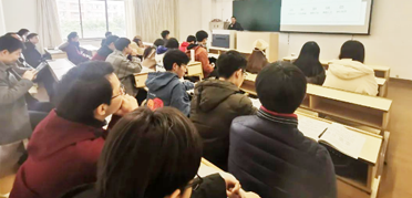 攜手賽豪，共享成長