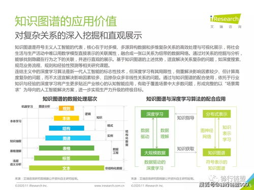 2020面向人工智能新基建的知識圖譜行業(yè)白皮書 驅動智能時代的核心引擎