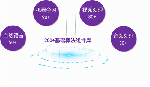 人工智能基礎軟件開發 從零到一，算法開發竟如此簡單