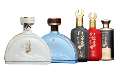 貴州省醬香白酒集團(tuán) 以“長期主義”為使命的白酒之路