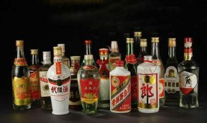 科普 | 多少度的白酒適合收藏？探尋白酒陳化的黃金標準