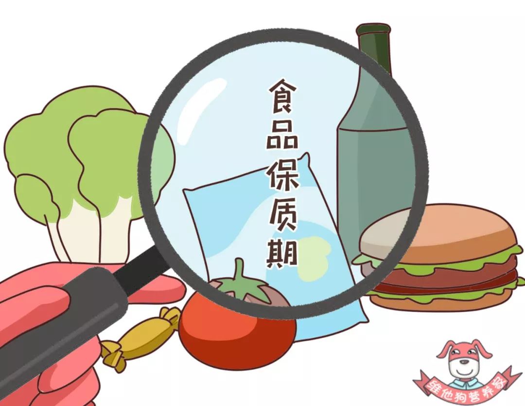 保質(zhì)期≠最后可食用時間 肉制品過期后是否還能食用？