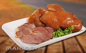 喜旺食品加盟代理招商全解析 加盟條件、費用及品牌優(yōu)勢