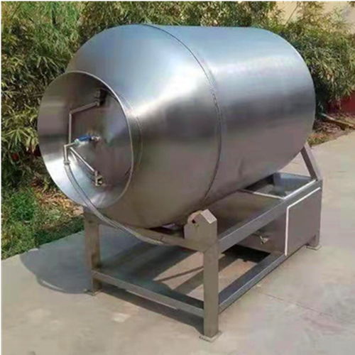 諸城市騰躍食品機(jī)械 新會(huì)肉制品滾揉機(jī)價(jià)格及魚(yú)產(chǎn)品銷售解析