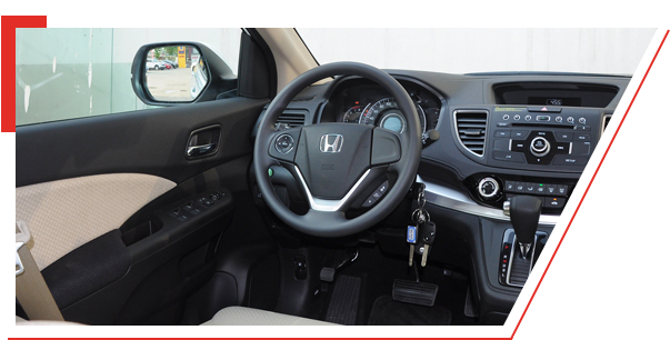 Door panel